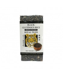 Orez negru lipicios(ROYAL TIGER) 1kg